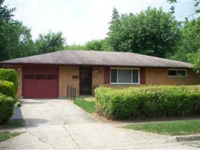 2 Baker Ct, Dayton, OH, 45426