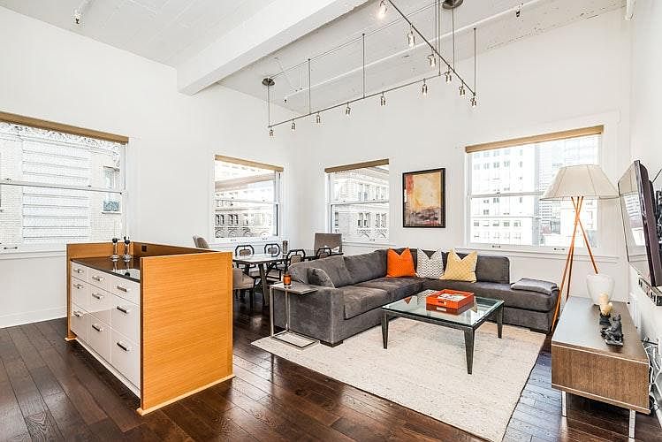 1st image of 74 New Montgomery St Unit 702
