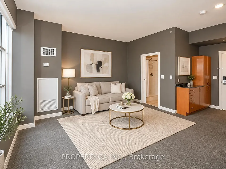 1 King St W #3708
