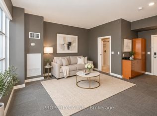 1 King St W Unit 3708, Toronto, ON M5H 1A1