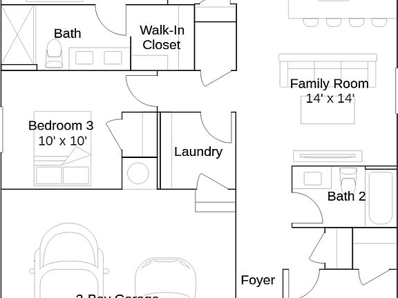 4th image of this home