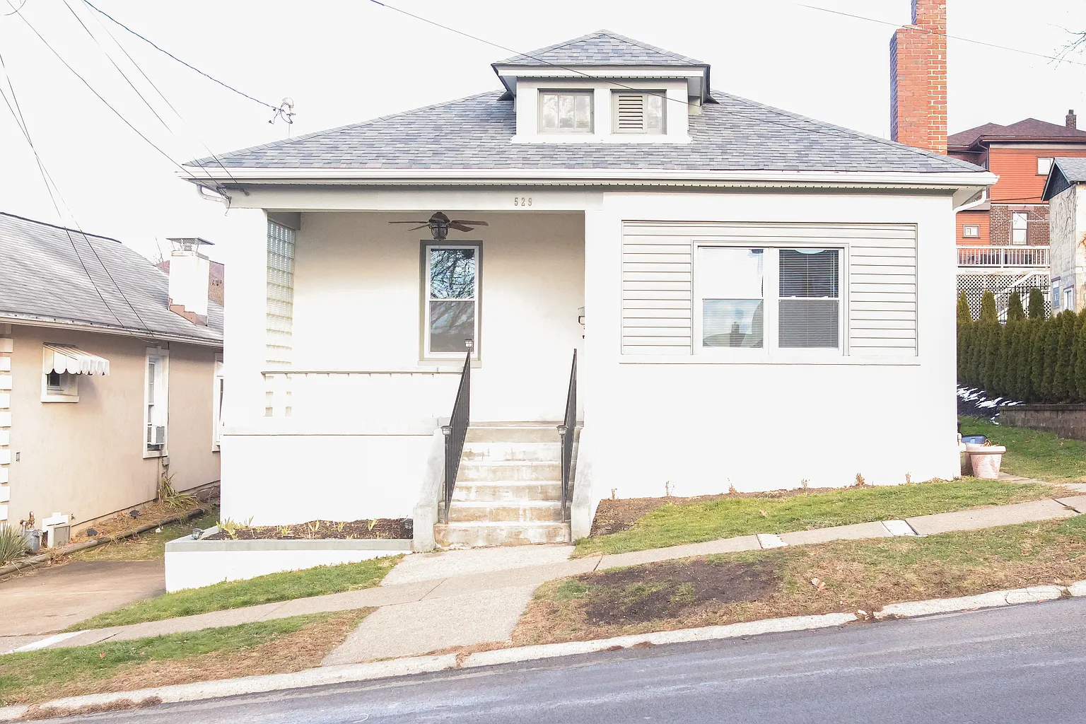 529 Virginia Ave photo 1