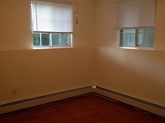 Beautiful ceiling fan in bedroom #1