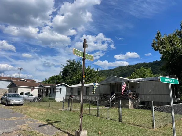 3020 E Dupont Ave, Belle, WV 25015