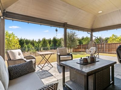 2318 Chapel Cross Ln, Wylie, TX, 75098