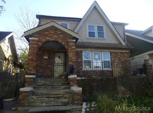 13610 Eastwood St, Detroit, MI 48205
