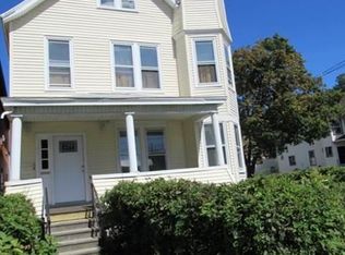 517 Nott St, Schenectady, NY 12308