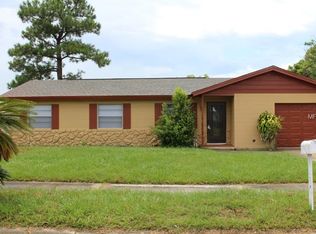 4044 Castlegate Dr, Orlando, FL 32839