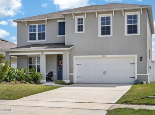 1809 Myrtlebrooke Dr, Edgewater, FL 32141