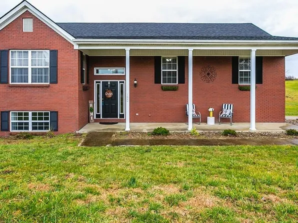 150 General Cleburn Dr, Richmond, KY 40475