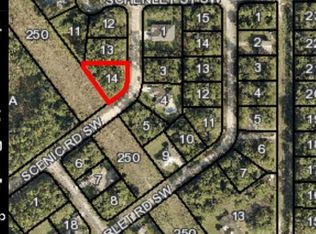 419 Scenic Rd SW, Palm Bay, FL 32908