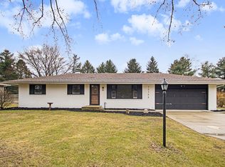 10388 Anderson Rd, Granger, IN 46530