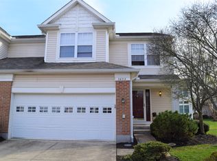3632 Sawgrass Ct, Mason, OH