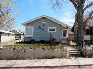 211 S 2nd St, WILLIAMS, AZ 86046