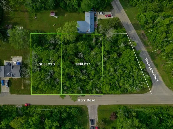 0 Herr Rd, Angola, NY 14006