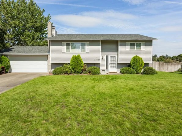 25407 E Wabash Cir, Newman Lake, WA 99025