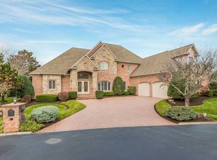10541 Lakecove Way, Knoxville, TN 37922