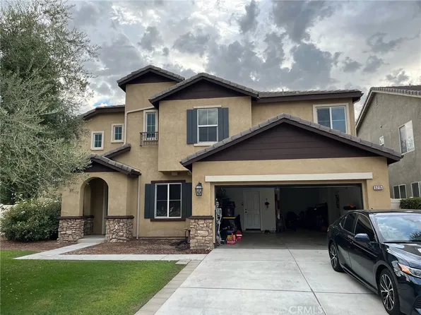 5315 Mountain Plover Ave, Bakersfield, CA 93311