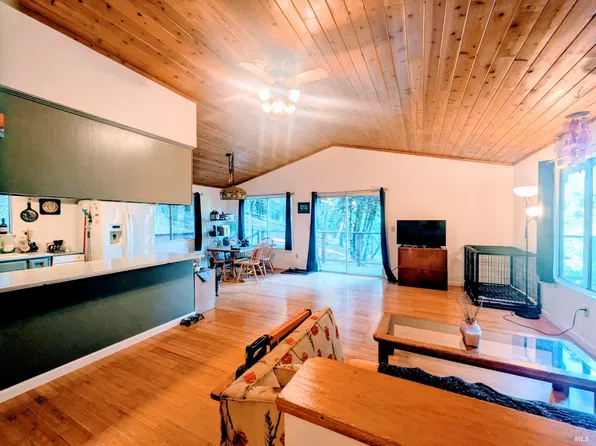 25280 Poppy Drive, Willits, CA 95490