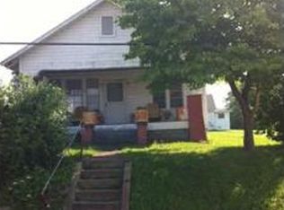 110 Sleepy Creek Rd, Hurricane, WV 25526