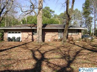 1533 Woodland St NW, Cullman, AL 35055