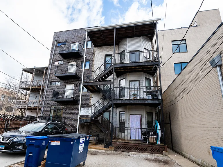 1452 N Western Ave #1R — Photo 12