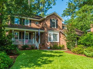 110 Delaney Cir, Summerville, SC 29485