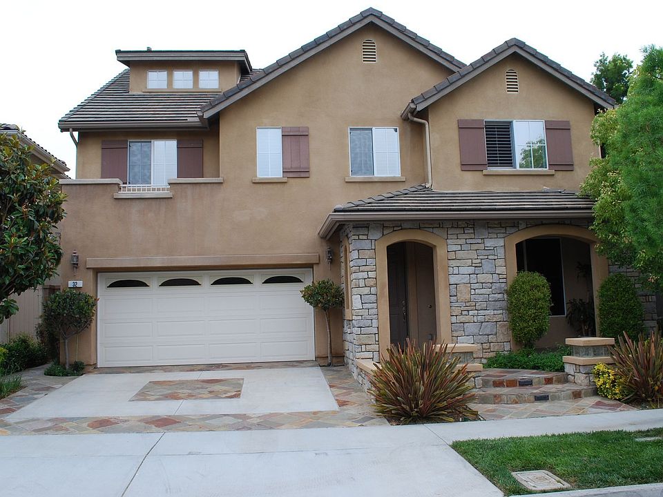 House Front View