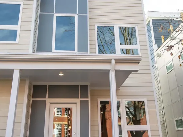 1216 Porter St Unit A, Richmond, VA 23224