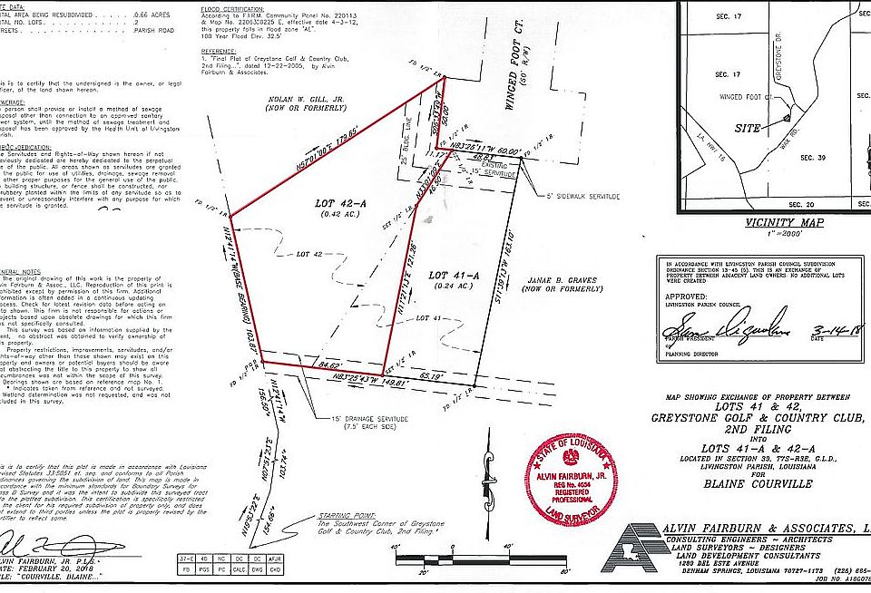 1st image of 25543 Winged Foot Ct