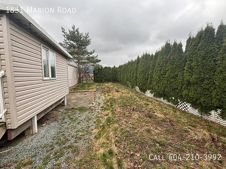1851 Marion Rd — Photo 6