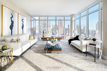 Sold by Town Residential