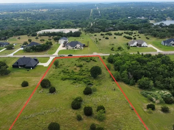 1078 Timber Hills Dr, Weatherford, TX 76087