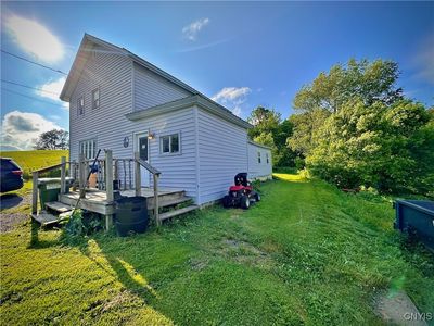 5767 W Main St, Constableville, NY, 13325