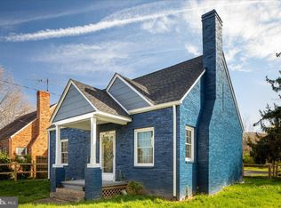 5655 Strasburg Rd, Strasburg, VA