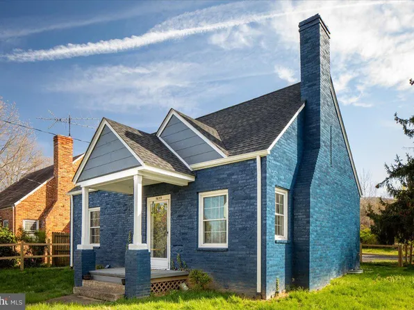 5655 Strasburg Rd, Strasburg, VA 22657