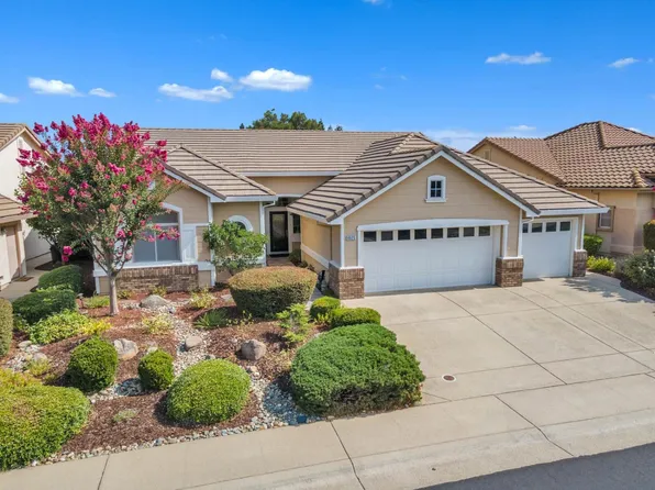 6025 Rose Garden Ln, Roseville, CA 95747