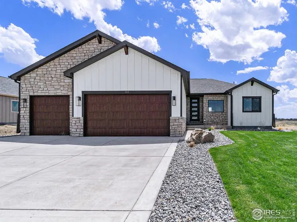 122 Seventh Ave, Wiggins, CO 80654