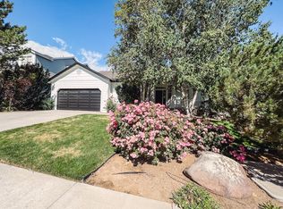 4601 Ellicott Way, Reno, NV 89519