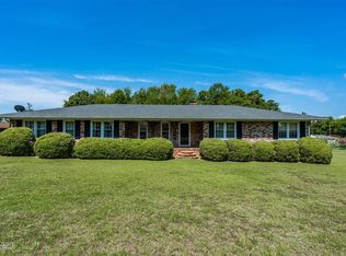 6331 Tinley Dr, Macon, GA 31216