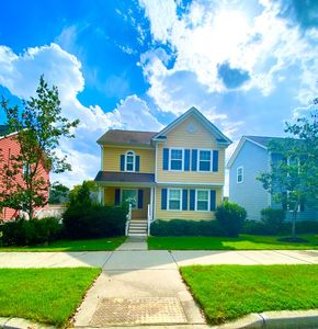 537 S Bull St, Columbia, SC, 29205