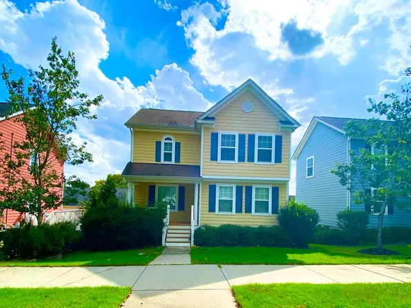 537 S Bull St, Columbia, SC 29205