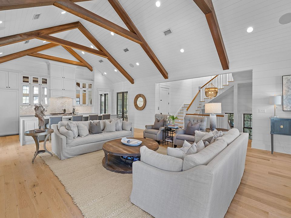 Family Room View