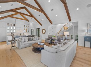 25 N Founders Ln, Watersound, FL 32461