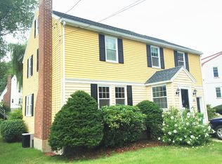 504 Winthrop St, Medford, MA 02155
