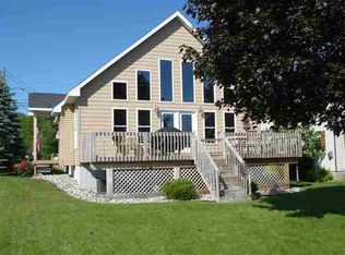 5890 W Houghton Lake Dr, Houghton Lake, MI 48629