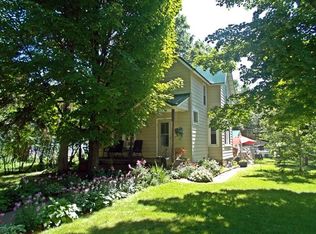 209 S Vine Ave, Marshfield, WI 54449