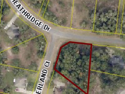 SW Heathridge Dr, Lake City, FL, 32024