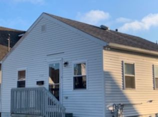 322 W Pine Ave, North Wildwood, NJ 08260