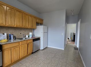 40 Fairview Ave #2R, Jersey City, NJ 07304